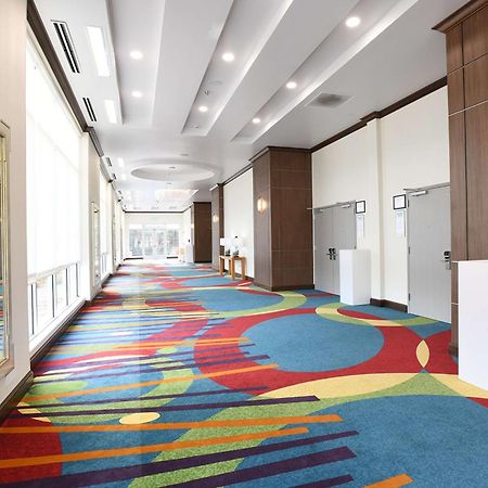 Hilton Garden Inn Jacksonville Esterno foto