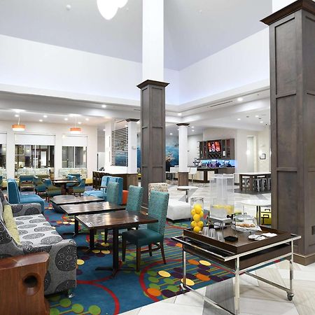 Hilton Garden Inn Jacksonville Esterno foto