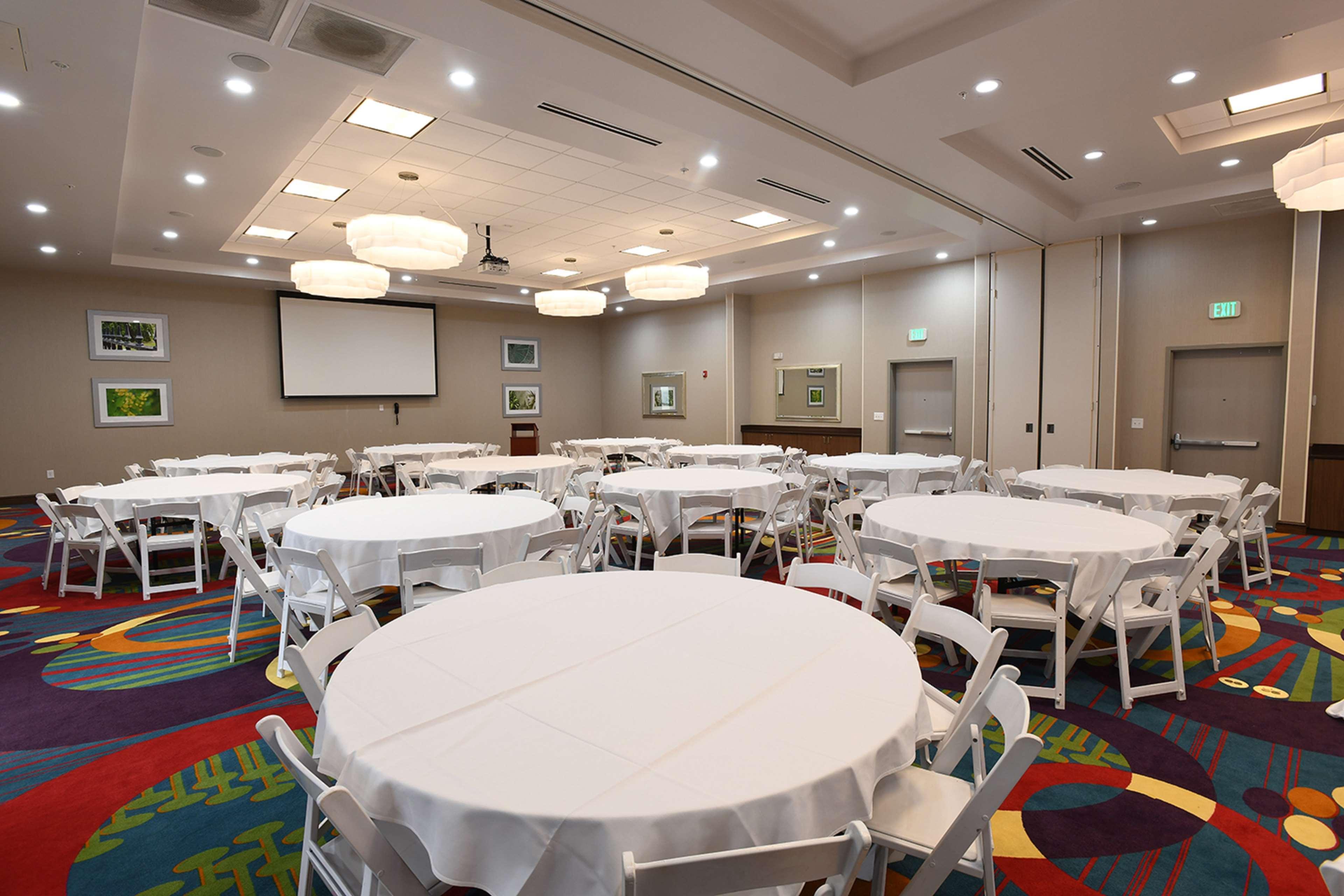 Hilton Garden Inn Jacksonville Esterno foto