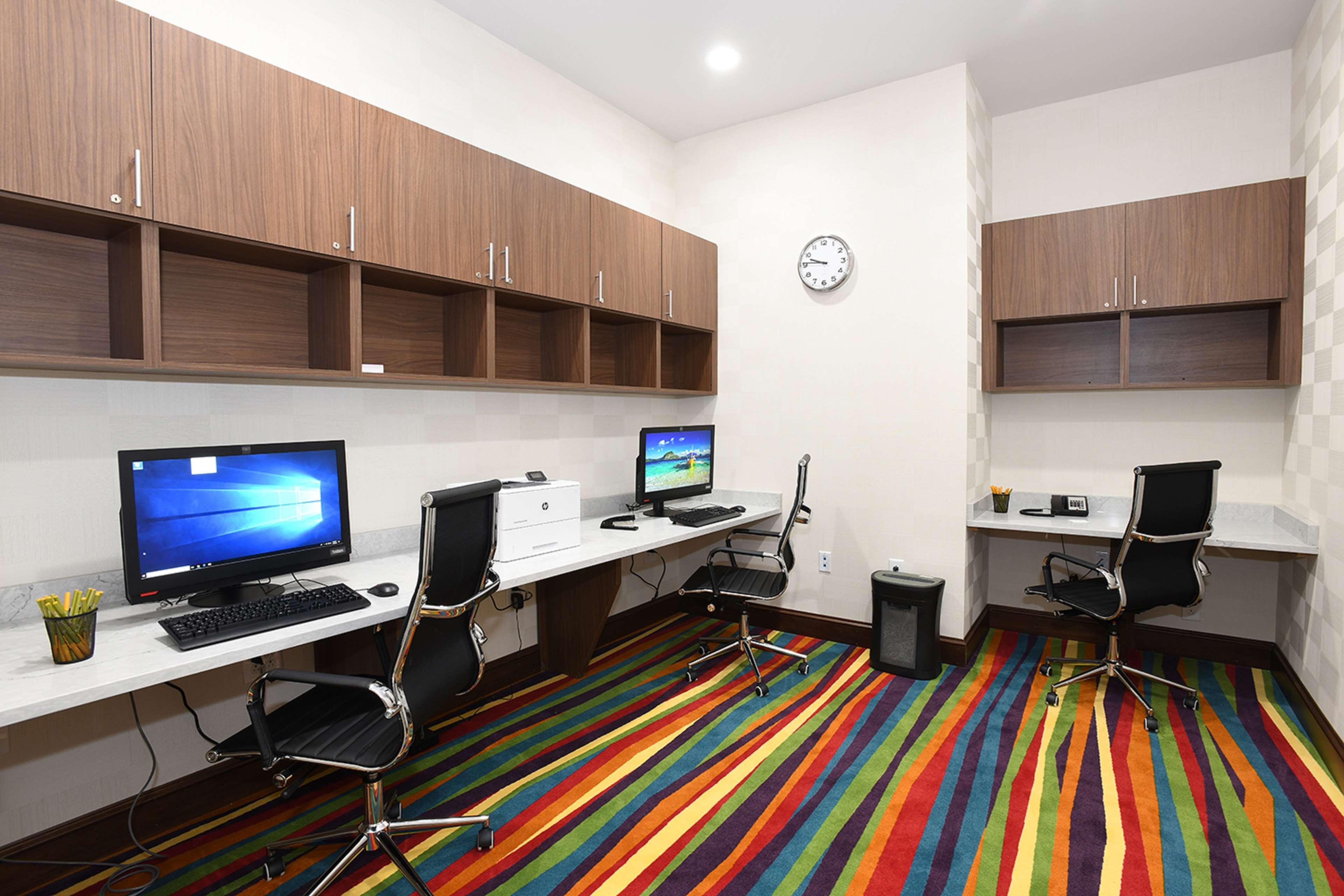 Hilton Garden Inn Jacksonville Esterno foto