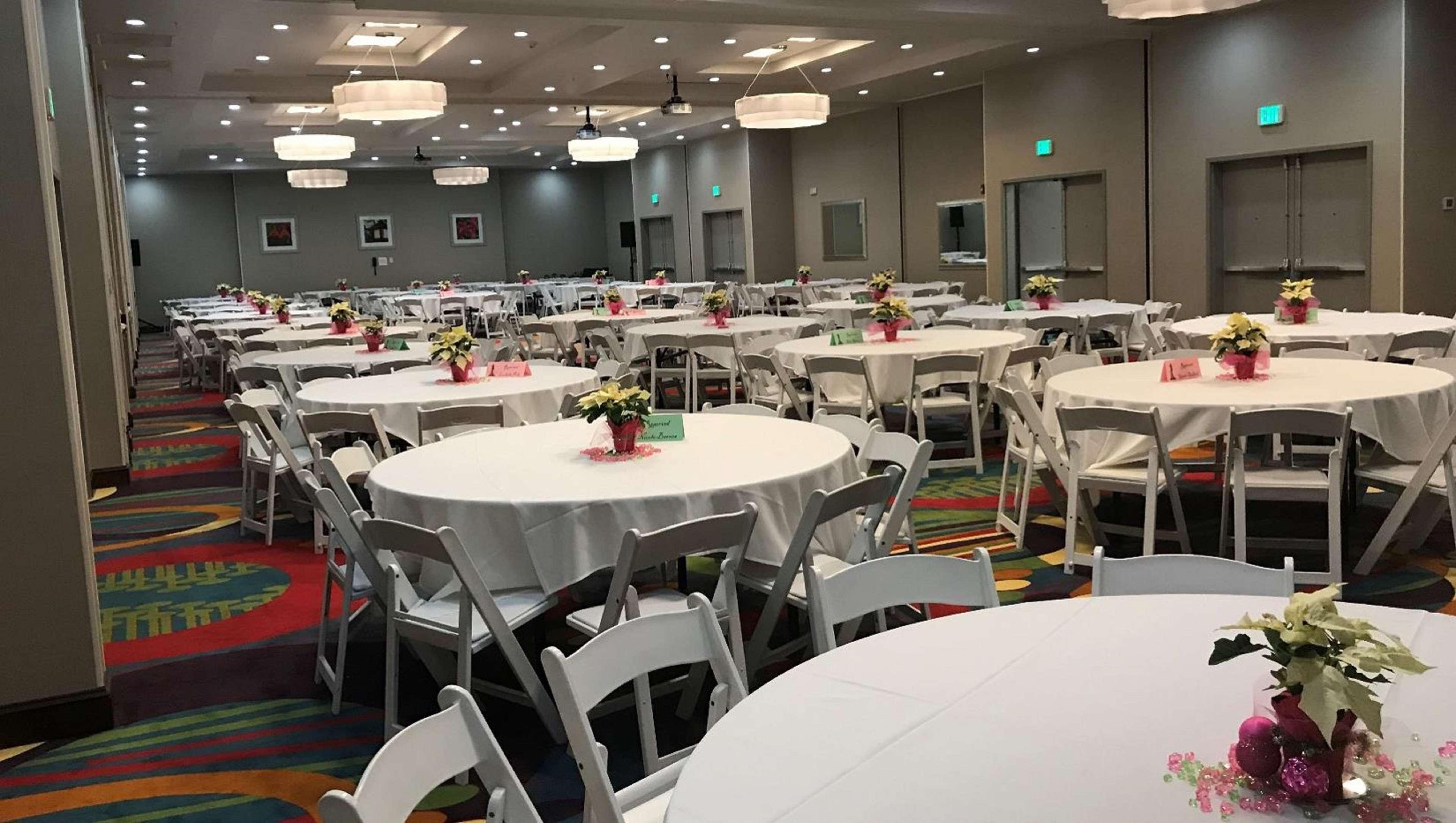 Hilton Garden Inn Jacksonville Esterno foto