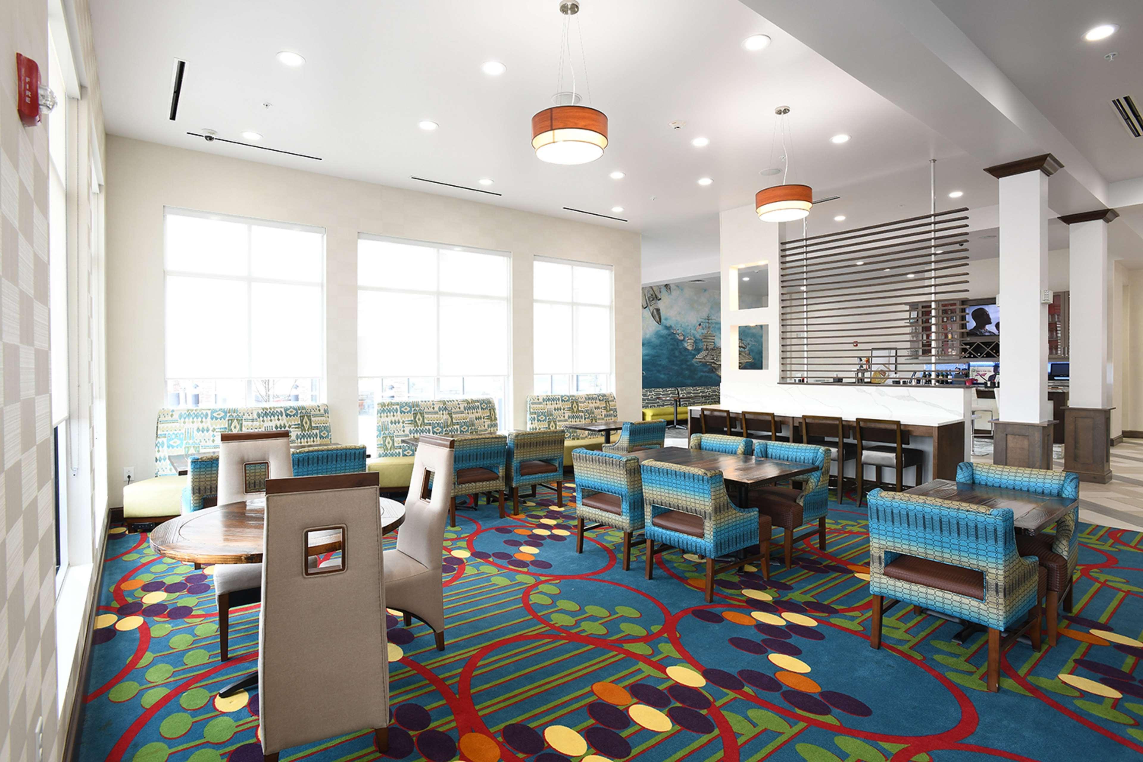 Hilton Garden Inn Jacksonville Esterno foto