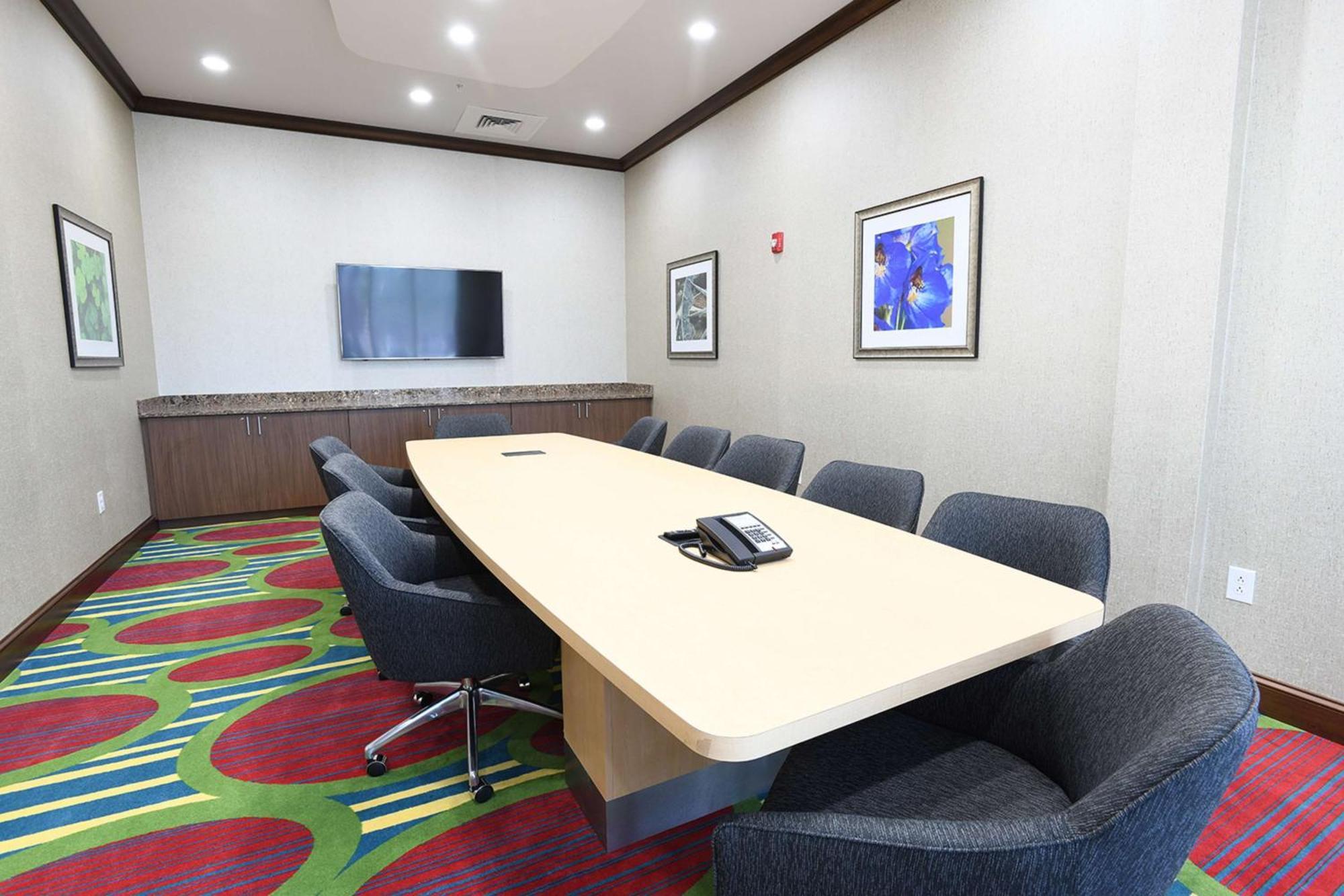 Hilton Garden Inn Jacksonville Esterno foto