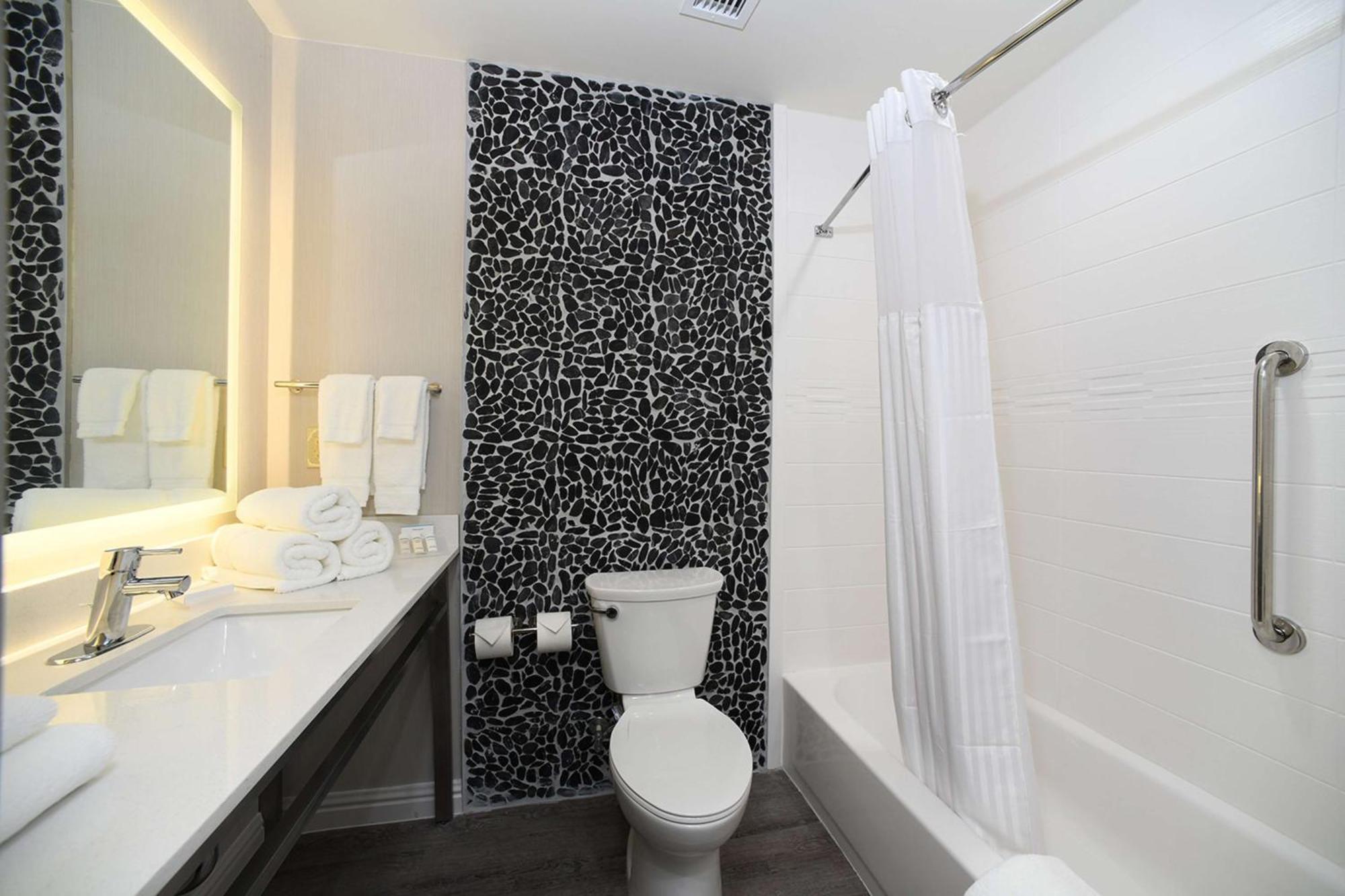 Hilton Garden Inn Jacksonville Esterno foto
