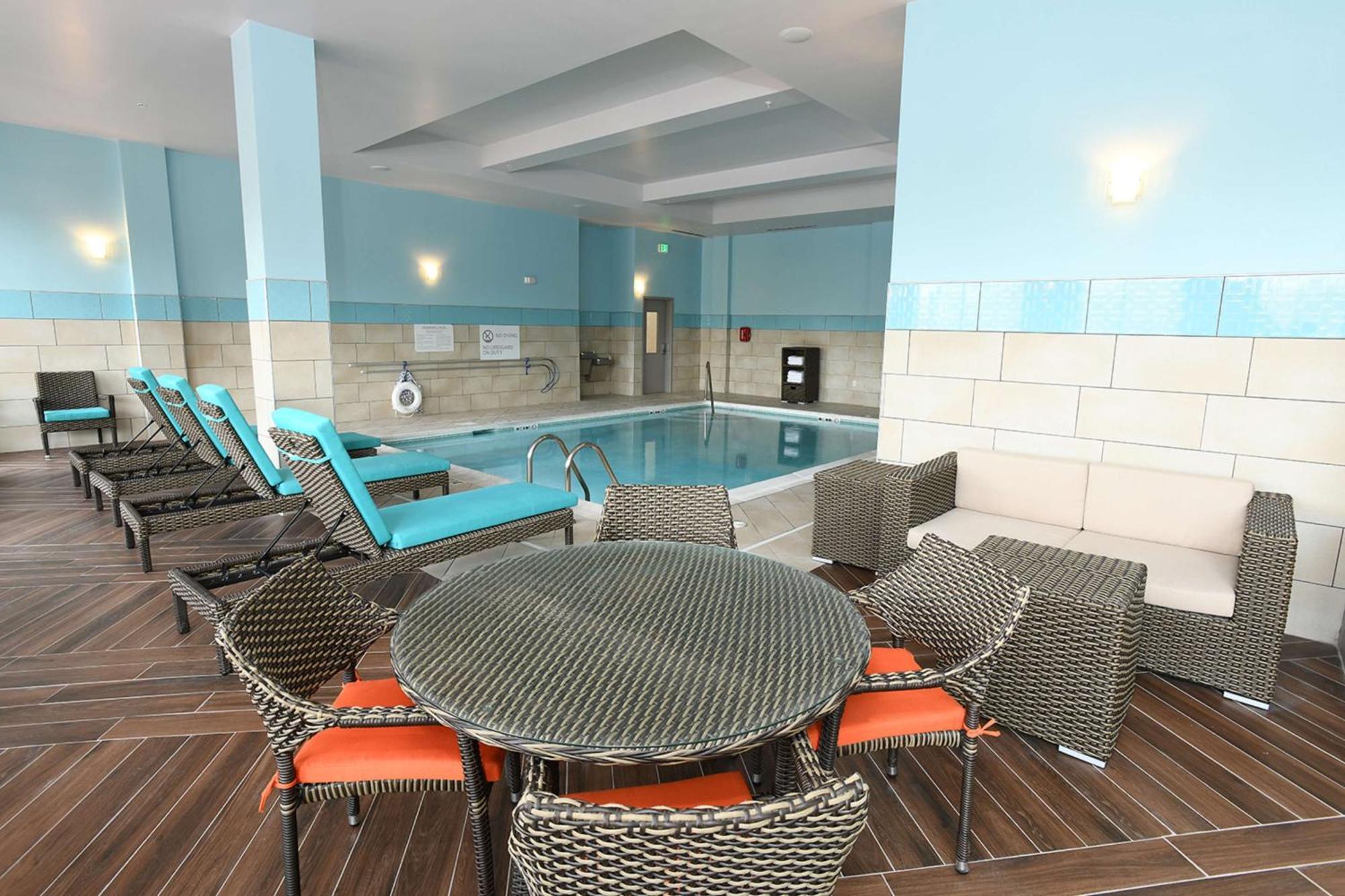 Hilton Garden Inn Jacksonville Esterno foto