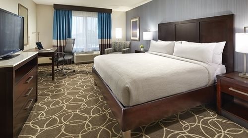 Hilton Garden Inn Jacksonville Esterno foto