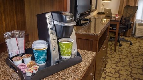 Hilton Garden Inn Jacksonville Esterno foto