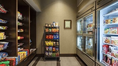 Hilton Garden Inn Jacksonville Esterno foto